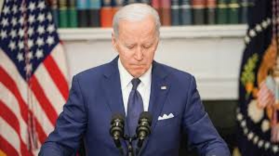Biden asegura que la economía de EE.UU. avanza hacia el crecimiento estable