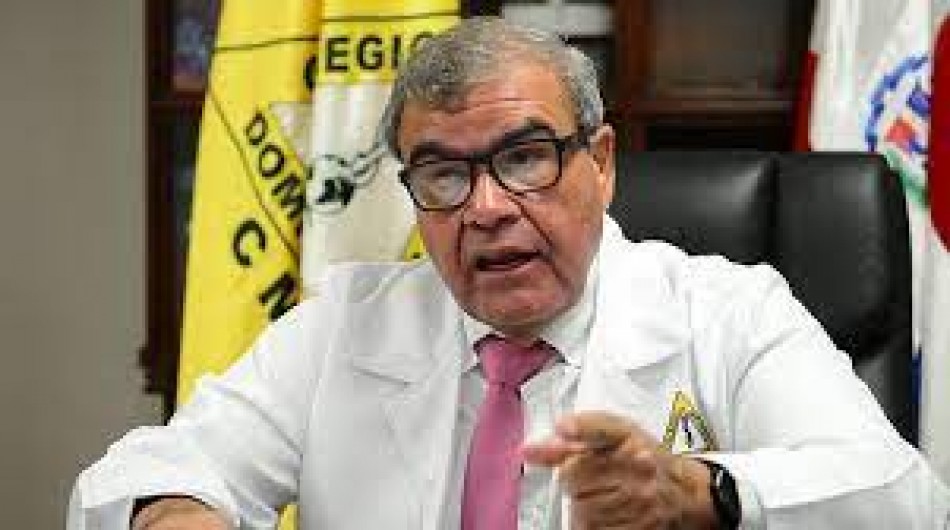 Colegio M&eacute;dico Dominicano afirma la indagatoria por muerte de beb&eacute;s hay que profundizarla