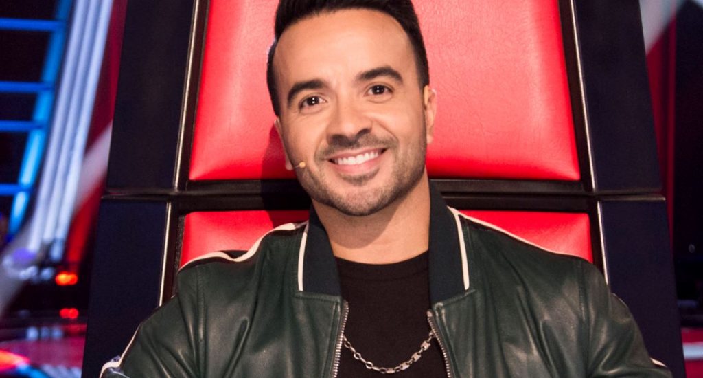 Luis Fonsi anuncia su gira &laquo;25 a&ntilde;os Tour&raquo; en la R. Dominicana