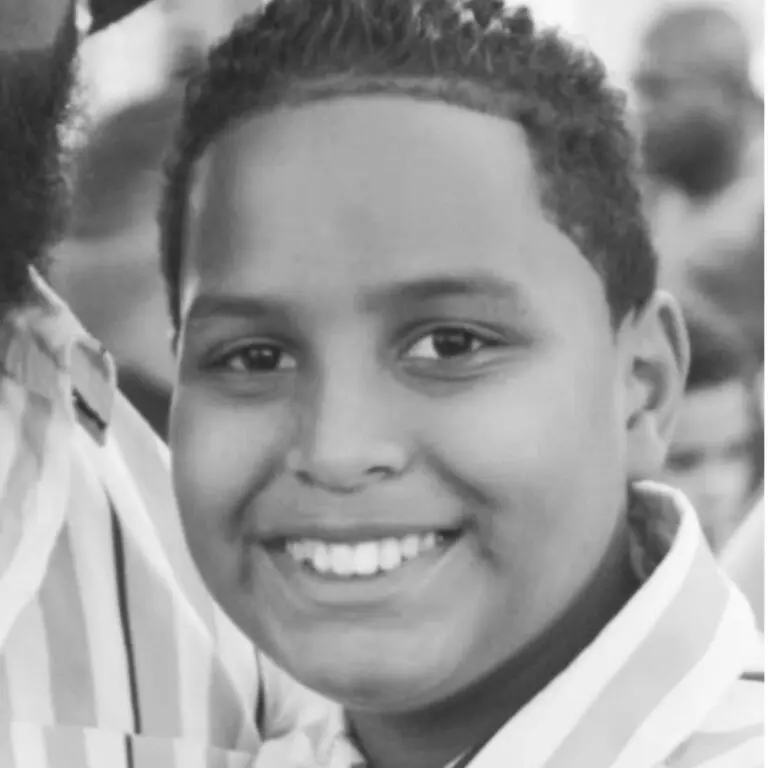 Inicia ma&ntilde;ana juicio de fondo en caso del ni&ntilde;o Donelly Joel Mart&iacute;nez Tejada, muerto por agente