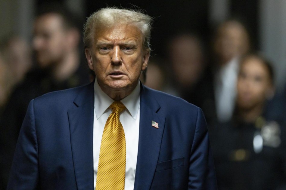 Donald Trump visitar&aacute; este jueves el Sur de El Bronx