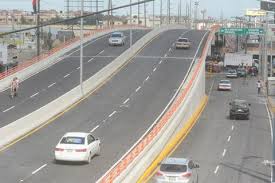 Obras P&uacute;blicas cierra esta semana pasos a desnivel y puentes por mantenimiento