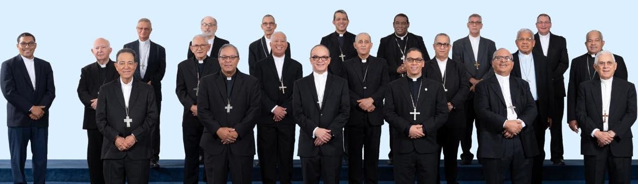 Episcopado Dominicano ve madurez en las elecciones y felicita al pueblo dominicano