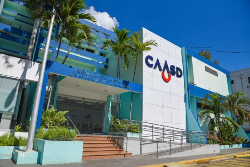CAASD mantiene activo su comit&eacute; de emergencia ante aguaceros por vaguada