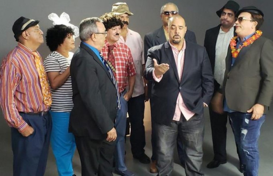 "La Escuelota" regresar&aacute; en julio al Teatro Nacional