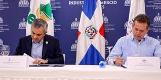 Ministerio de Industria, Comercio y Mipymes (MICM), apegado a su compromiso con la transparencia 