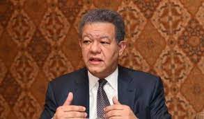 Antonio Almonte dice Leonel &ldquo;no est&aacute; actualizado en lo que est&aacute; pasando en el sector energ&eacute;tico&rdquo;