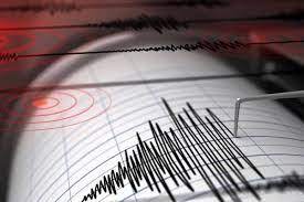 Se registra temblor de tierra de 4.7 la madrugada de este domingo en Hig&uuml;ey