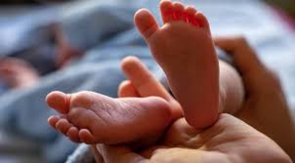 Salud P&uacute;blica comienza la aplicaci&oacute;n de medicamento contra virus sincitial respiratorio en beb&eacute;s prematuros