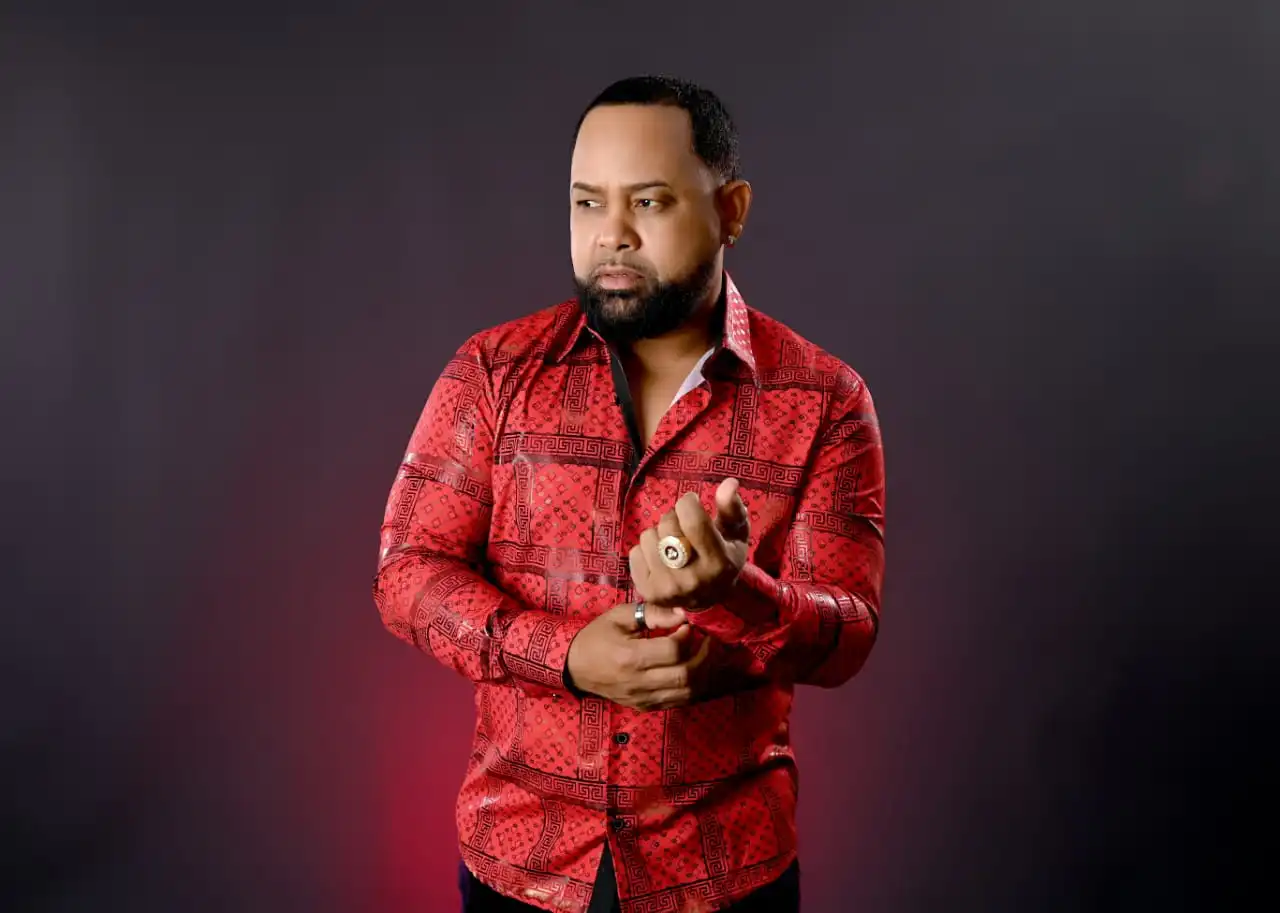  Allendy estrena bachata &ldquo;Dime t&uacute;&rdquo;