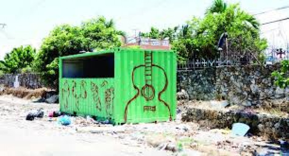 Furgones basura modalidad que no convence mun&iacute;cipes