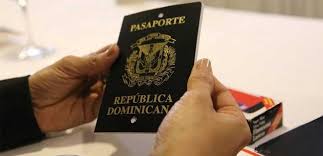 Pasos a seguir para adquirir por primera vez o renovar el pasaporte dominicano