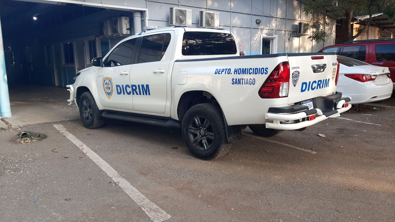 PN apresa hombre acusado de ultimar a otro por una mujer