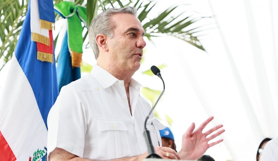 Abinader evoca luchas de RD para afianzar independencia