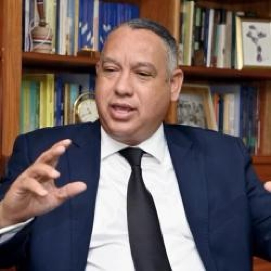 Tres pilares para un PRM s&oacute;lido y victorioso en 2028: Gesti&oacute;n, liderazgo y unidad, con apego a la Ley Electoral Actualizada.