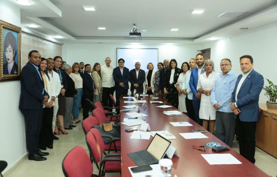 Inabie, FAO y C&aacute;mara de Diputados impulsar&aacute;n aprobaci&oacute;n de ley de alimentaci&oacute;n escolar