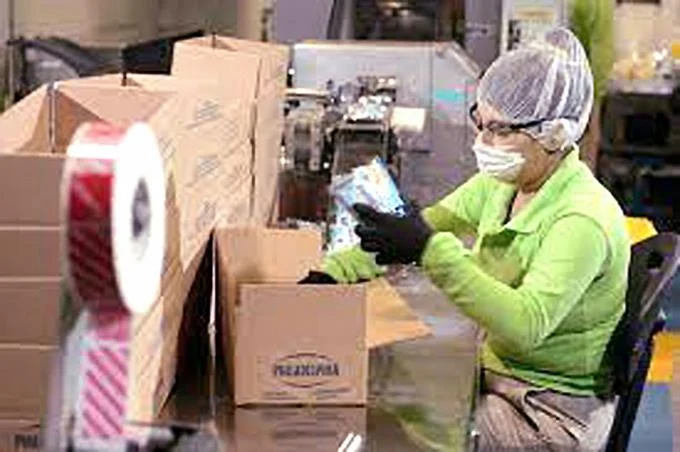 Multinacional distribuir&aacute; sus productos desde la RD