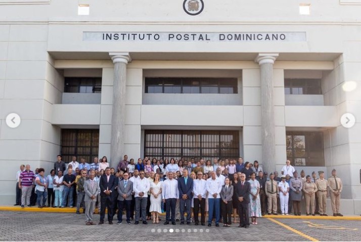 Inposdom celebra sus 59 aniversarios 