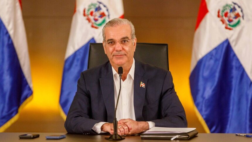 Americas Society otorgará su máxima distinción a Luis Abinader en Nueva York