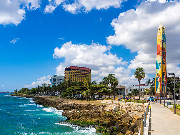 Onamet prev&eacute; un domingo soleado y de escasas lluvias; bueno para disfrutar de la playa