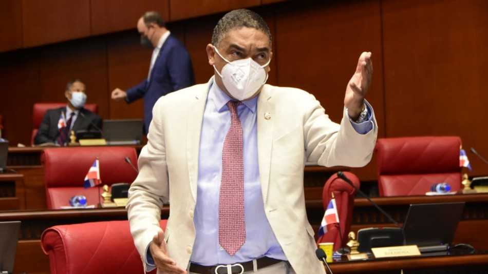 Yv&aacute;n Lorenzo: &iquest;D&oacute;nde est&aacute;n los otros delatados? "O to&acute; toro o todos vacas&rdquo;