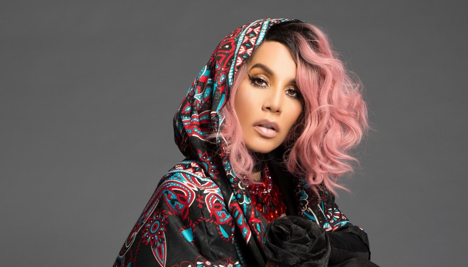 Ivy Queen está luchando contra una grave enfermedad