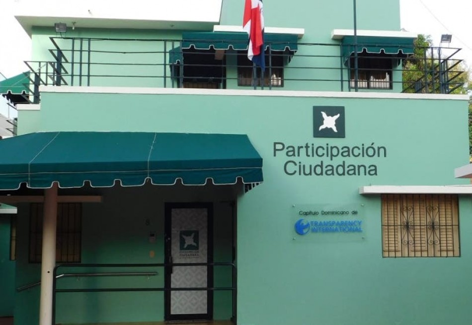 Participaci&oacute;n Ciudadana llama a los excandidatos a rendir cuentas de los recursos recibidos para la campa&ntilde;a