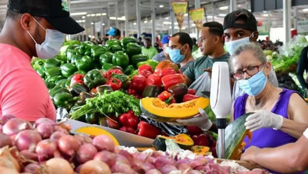 Costo canasta b&aacute;sica es el tema importante para los  dominicanos a la hora de votar
