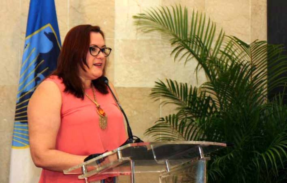 Democracia y ciudadan&iacute;a: cooperaci&oacute;n internacional y educaci&oacute;n en DDHH
