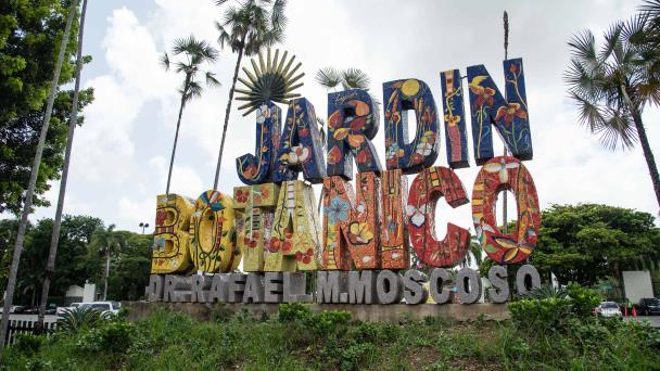 Entrada gratis al Jard&iacute;n Bot&aacute;nico Nacional por celebraci&oacute;n del D&iacute;a Mundial del Medio ambiente
