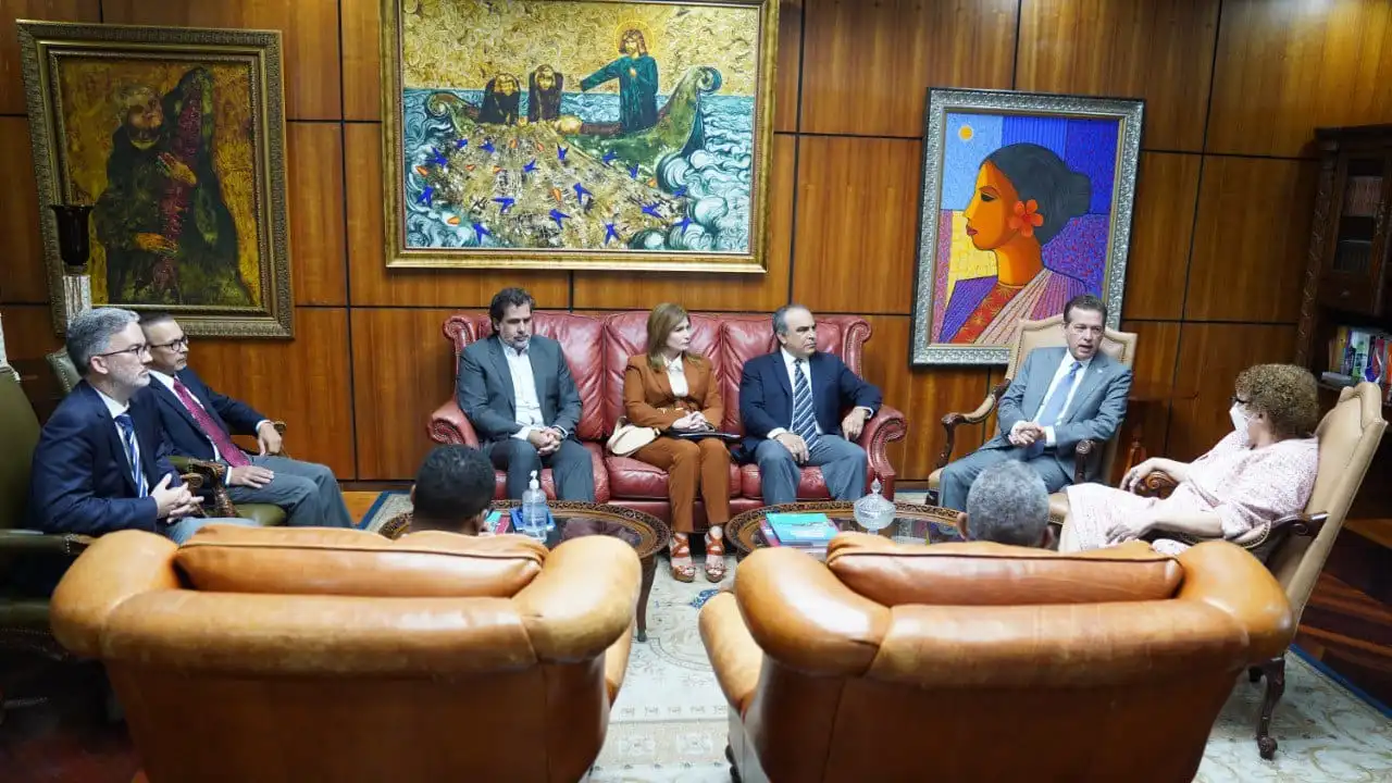 MICM respaldar&aacute; acciones junto a las fuerzas p&uacute;blicas para perseguir y enfrentar comercio productos il&iacute;citos