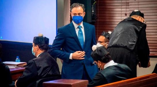 Juicio al exprocurador Jean Alain ser&aacute; televisado; anuncian medidas