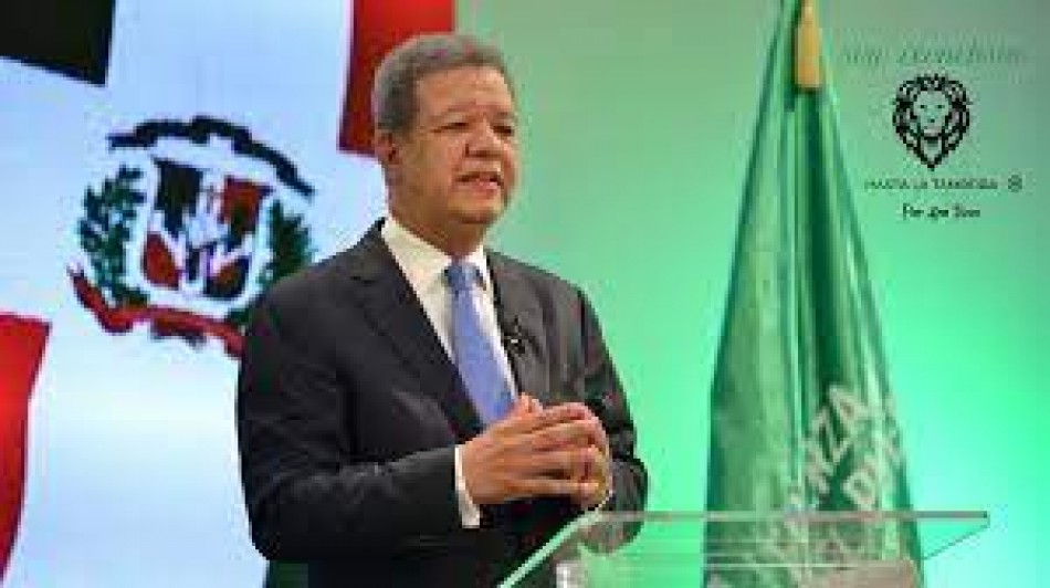 Leonel Fern&aacute;ndez: &laquo;El gobierno ha entrado en una fase de desgaste prematuro&raquo;