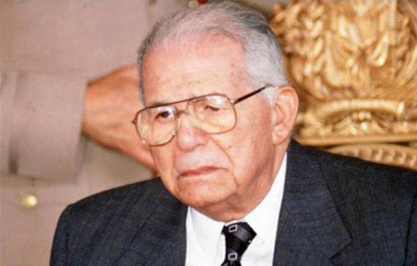 Hoy se cumplen 23 a&ntilde;os de la muerte de Joaqu&iacute;n Balaguer