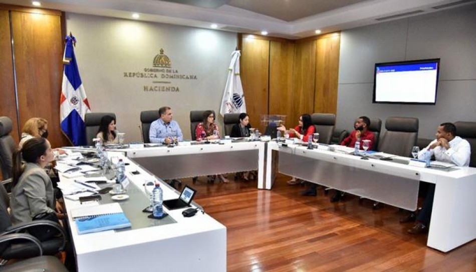 Jochi Vicente reconoce inversi&oacute;n de capital es baja