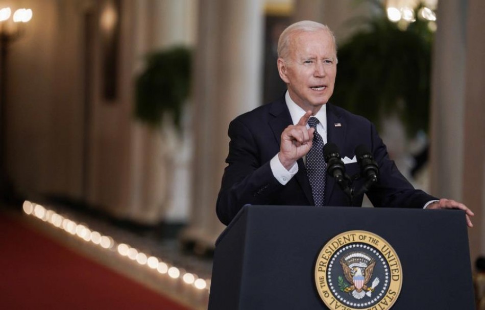 Biden anunciar&aacute; ayudas para mejorar el sistema de salud en la regi&oacute;n