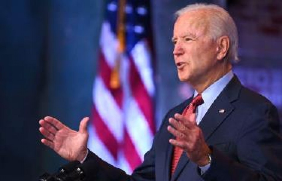 Presidente Joe Biden manifiesta las declaraciones del desastre de Misisipi