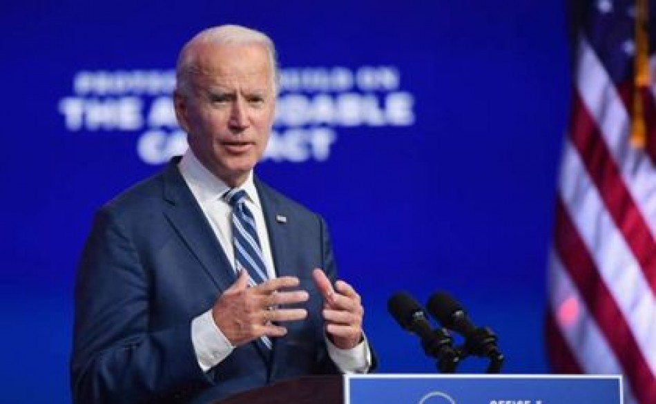 Biden establece el fin a la declaraci&oacute;n de emergencia nacional por el coronavirus