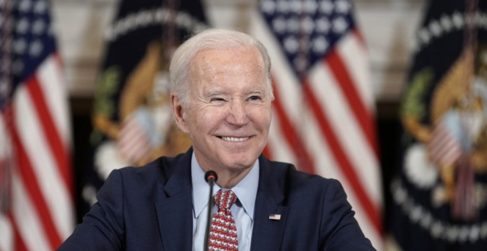 Joe Biden no ir&aacute; a la coronaci&oacute;n de Carlos III y acudir&aacute; en su lugar Jill