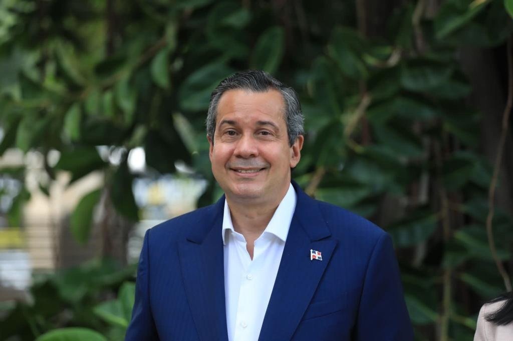 Un a&ntilde;o despu&eacute;s del asesinato del ministro Orlando Jorge Mera
