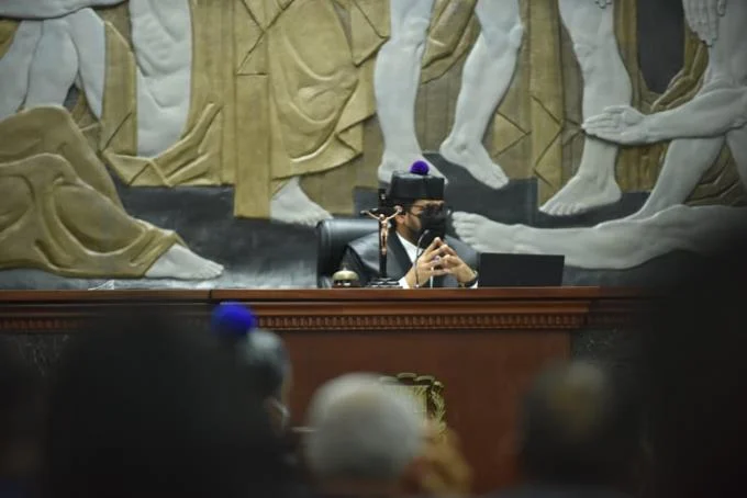 Juez da plazo de 60 d&iacute;as a defensa de Jean Alain y otros implicados en caso Medusa