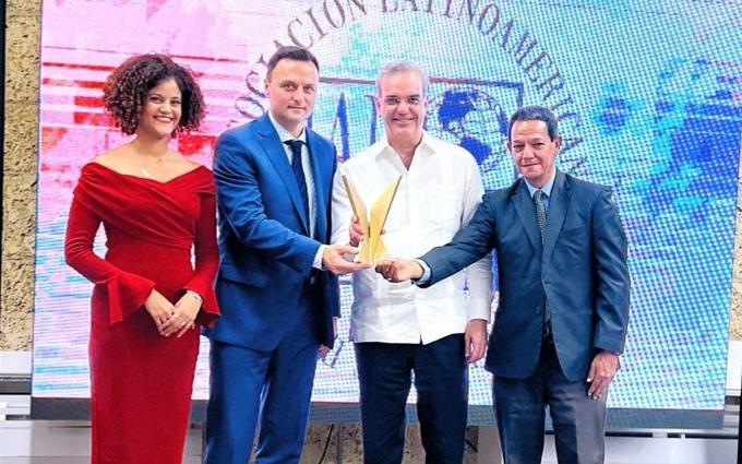 Jos&eacute; C&aacute;ceres &ndash; El periodista deportivo que abraza la consultor&iacute;a pol&iacute;tica