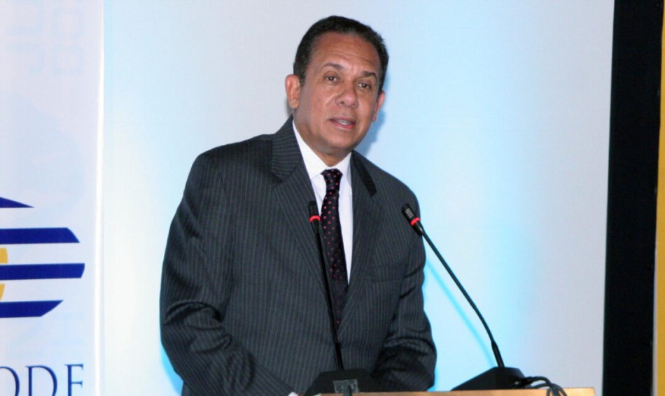 Fallece Jos&eacute; Rafael Lantigua, escritor y exministro de Cultura