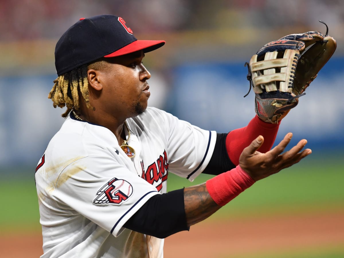 Ram&iacute;rez jonronea en rev&eacute;s de Guardianes ante Detroit