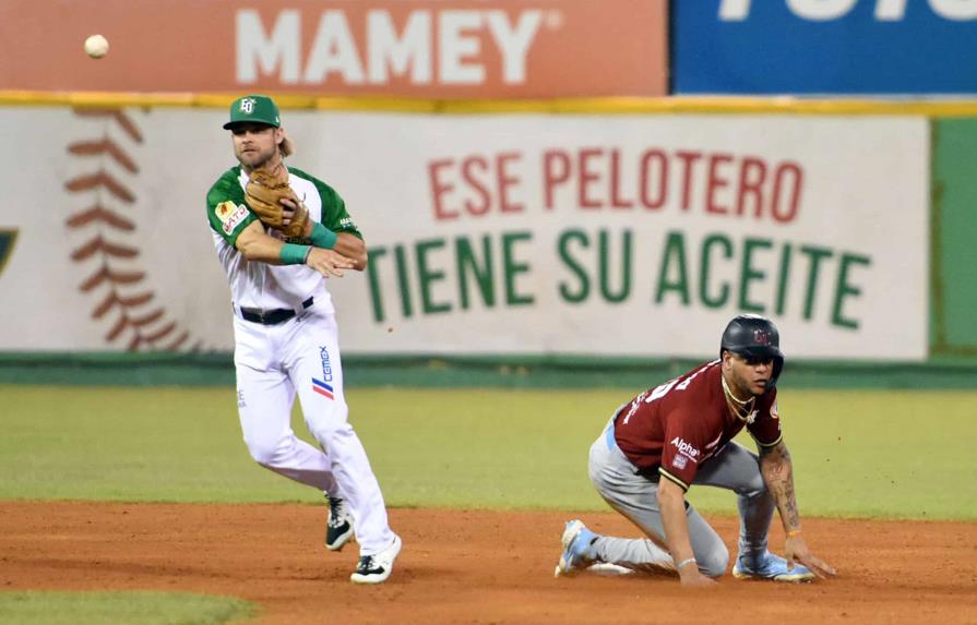 Toros y Estrellas prometen un cierre dram&aacute;tico por el cuarto lugar
