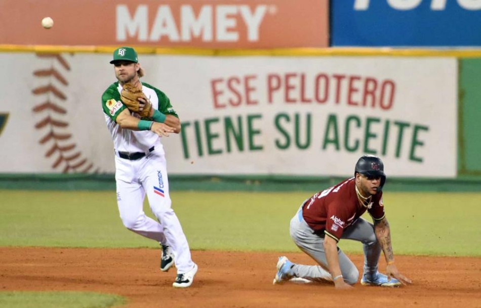 Toros y Estrellas prometen un cierre dramático por el cuarto lugar