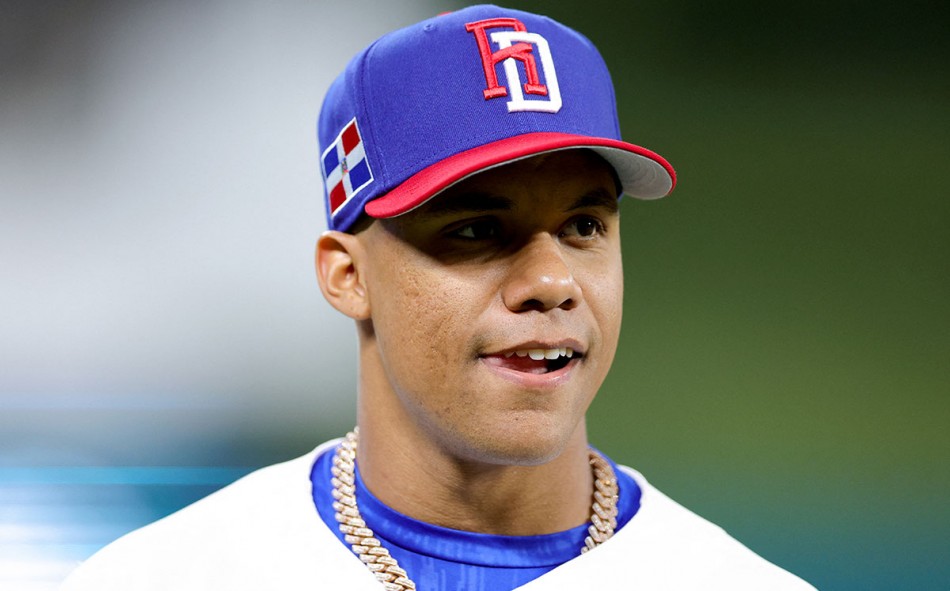 Juan Soto ahora es un Yankees