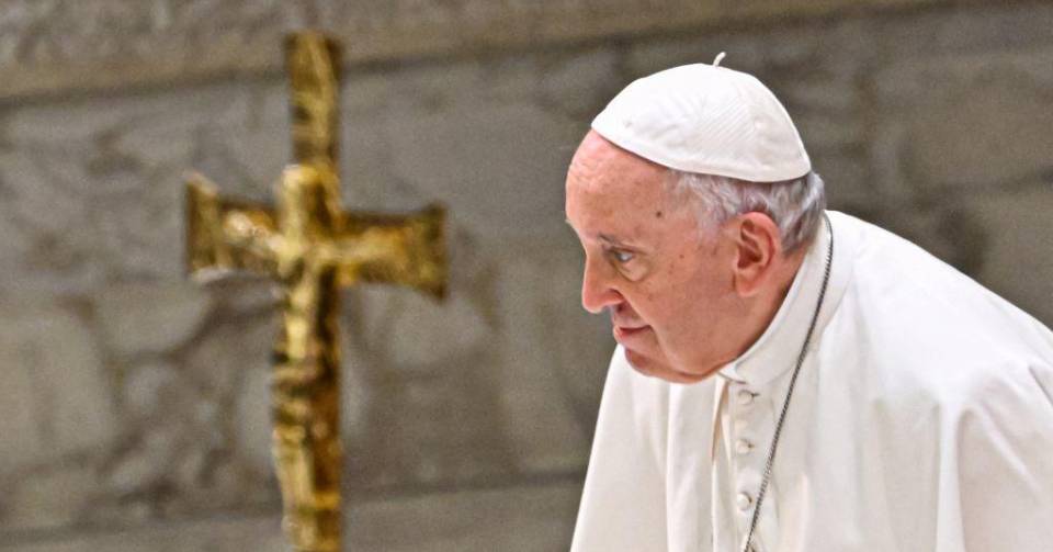 El papa Francisco se une al dolor por la muerte de 40 migrantes en Panam&aacute;