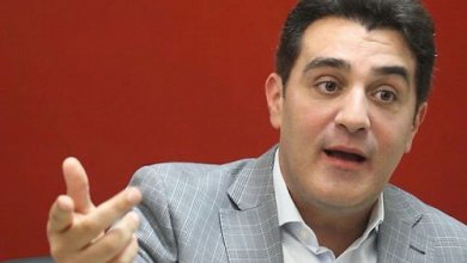 El destacado jurista abogado Julio Cury analiza la suspensi&oacute;n provisional del nombramiento de Luz Jimenez