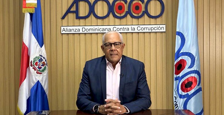 Adocco acusa a Milagros Germ&aacute;n de hacer &laquo;fest&iacute;n&raquo; con recursos p&uacute;blicos en Cultura
